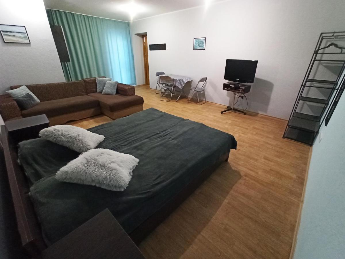 Hostel Classic Herszon Kültér fotó